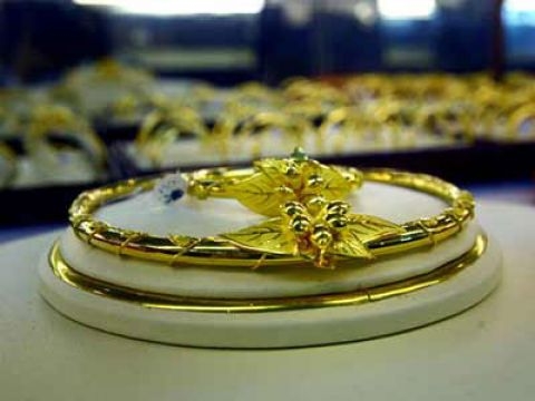 Độc quyền, độc lợi trong kinh doanh vàng?
