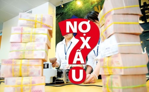 Nợ xấu: Bán đứt hay "tự xử"?