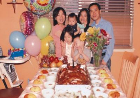 Thực trạng người Việt tại Hoa Kỳ