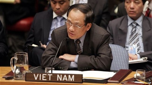 Lãnh đạo ASEAN sẽ thúc đẩy sự đồng thuận về vấn đề Biển Ðông