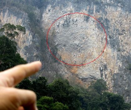 Núi Giời Đánh và núi “dự báo thời tiết” ở Hoàng Liên