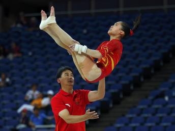 Trung Quốc: Một bác sĩ tố cáo Bắc Kinh cho vận động viên dùng doping trong thập niên 80-90