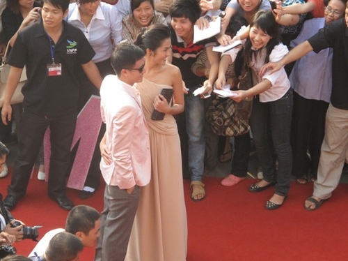 LHP Quốc tế Việt Nam: "Đóng" LHP - "mở" ra điều gì?