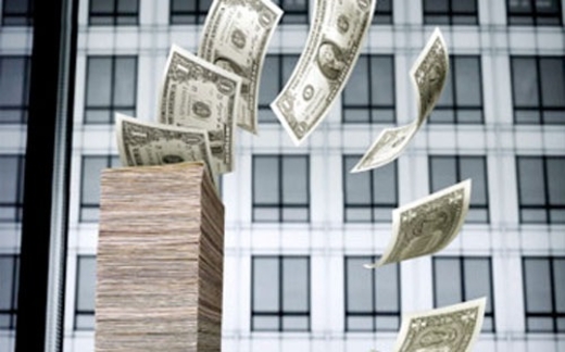 Nếm trái đắng đầu cơ ngoại tệ