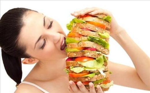 Các thực phẩm tưởng lợi hóa hại