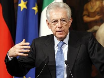 Ý: Dự án cải tổ luật lao động của chính phủ Mario Monti bị phản đối dữ dội