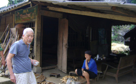 Ai dám lạc quan tin gần 30% người dân Việt thoát nghèo?