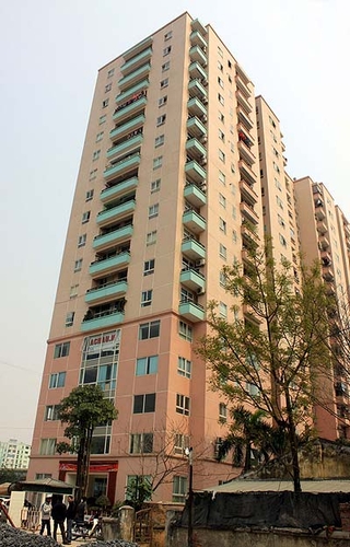 Chưa đặt yếu tố phòng cháy lên hàng đầu