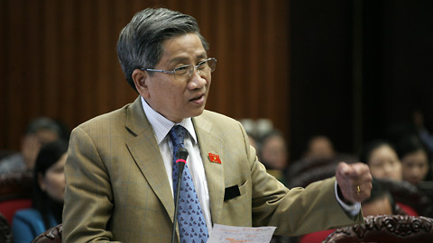 2013: Khó nhất là quan hệ chính quyền với dân