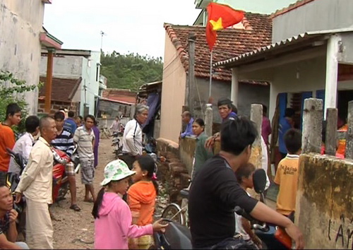 Còn 6 người mất tích do bão Côn Sơn, áp thấp mới xuất hiện