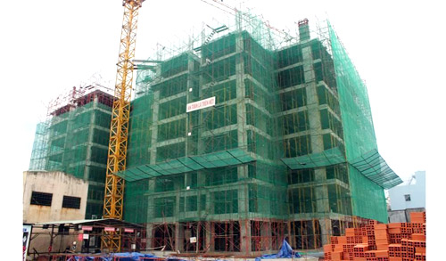 Chồng tiền đầy két, chờ hết tháng Ngâu mua nhà