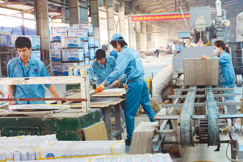Doanh nghiệp cần thêm giải pháp hỗ trợ