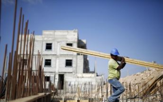 Tel-Aviv quyết xây thêm khu định cư mới, đàm phán Israel-Palestine có thể đổ vỡ