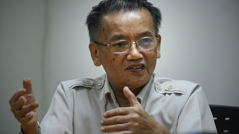 "Đã đến lúc không thể tránh né những vấn đề cốt tử"