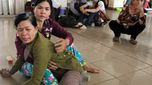 Bệnh viện đa khoa Quảng Ngãi: Nhiều tai biến sản khoa, tại sao?