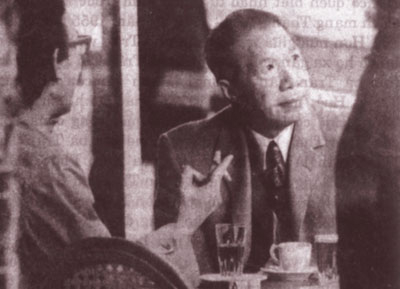 Hồ sơ về ông vua cuối cùng của triều đình nhà Nguyễn