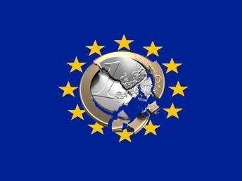 Euro tròn 10 tuổi trong bối cảnh châu Âu khủng hoảng
