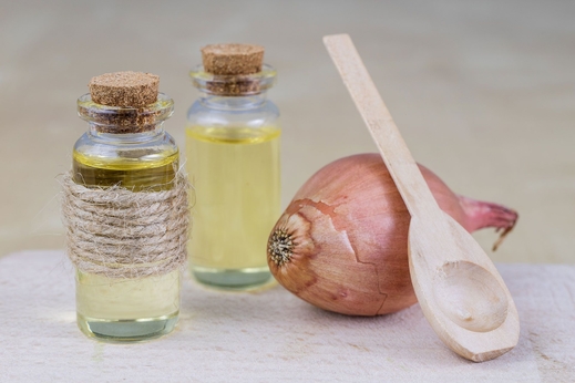 Siro hành tây - thuốc chữa cảm lạnh cổ truyền của người Ba Lan