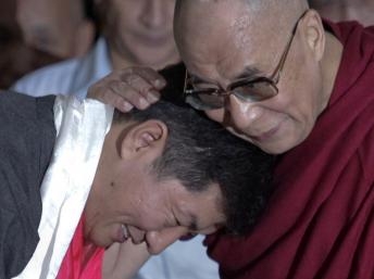 Thủ tướng Tây Tạng lưu vong kêu gọi Hoa Kỳ gây áp lực lên Trung Quốc