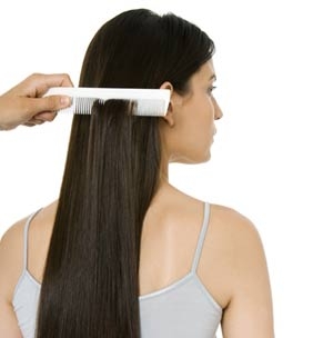 Cướp tóc của thôn nữ