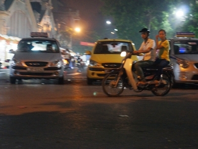 Đường dây 'cái bang' và những kẻ chăn dắt bóc lột