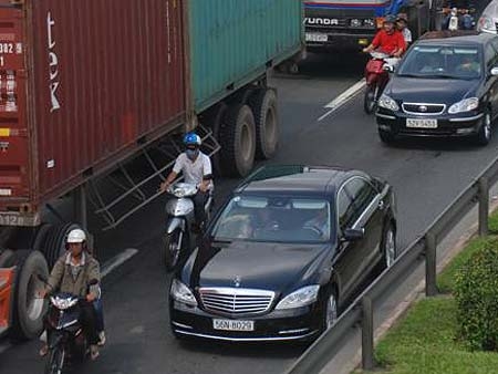 7 nhóm hành vi bị phạt nặng