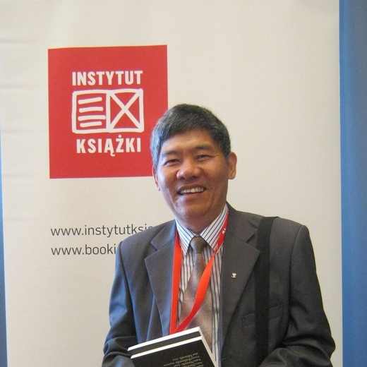 Ba Lan ghi nhận những đóng góp của dịch giả Nguyễn Chí Thuật