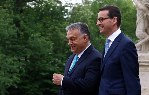 Theo Freedom House thì Ba Lan không còn là nước dân chủ đầy đủ. Tình hình về tòa án đã là một lý do cho việc này