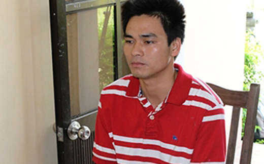 Nguyễn Thanh Chấn: 'Trước khi đánh đập tôi, họ đều uống rượu'