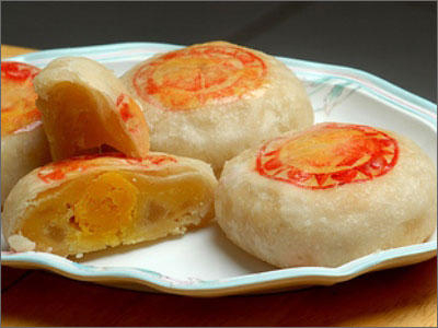 Thân thương bánh Pía Miền Nam