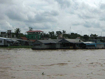 Nỗi lo mới ở “đảo Đài Loan”