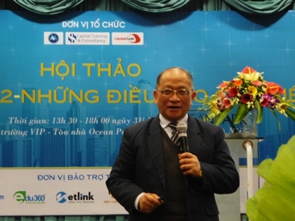 DN 'lắc đầu' không vay vốn, ngân hàng sẽ chết