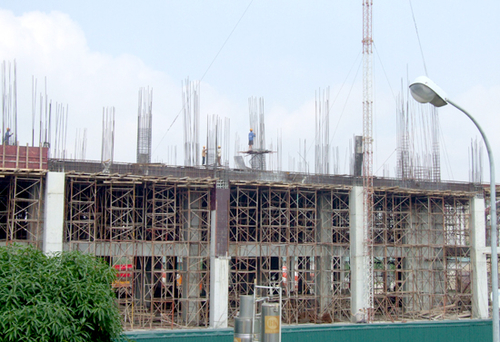 "Gỡ rối" cho thị trường bất động sản
