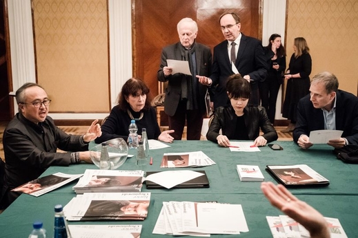 Cuộc thi Chopin 2021: 12 nghệ sĩ dương cầm vào vòng chung kết