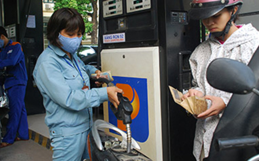 Nói và làm: Minh bạch giá kiểu ‘đánh úp’