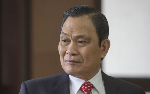 Thất vọng về trả lời của bộ trưởng