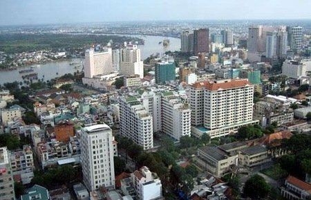 Nợ xấu BĐS: Nguy cơ trung hạn cho các ngân hàng