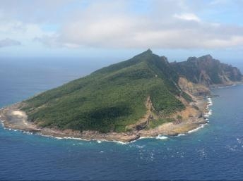 Trung- Nhật đàm phán về tranh chấp quần đảo Điếu Ngư/Senkaku