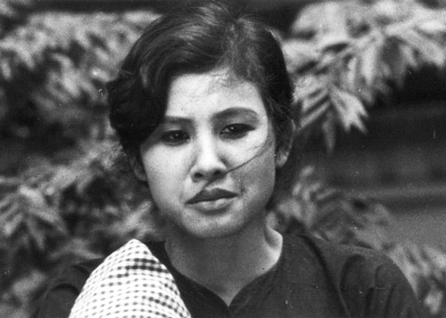 Chuyện tình thời tàn cuộc chiến