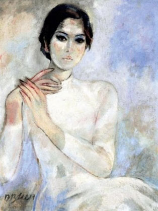 "Phố Phái, gái Liên"