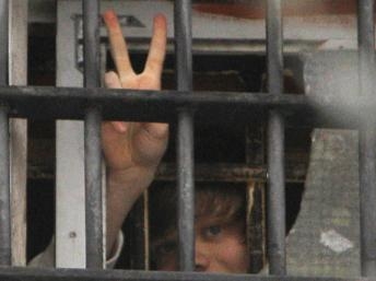 Belarus: Chính quyền khám xét hàng loạt cơ sở của phe đối lập