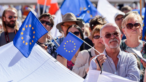 Tin vắn Ba Lan (26/01/2019)