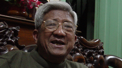 Khoáng sản không là “của trời cho”