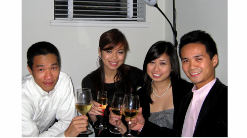 Mạch nối người trẻ với quê hương