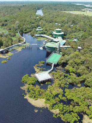 Những khách sạn kỳ lạ nhất thế giới