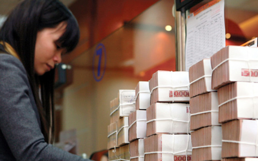 Không bán nợ xấu sẽ bị thanh tra