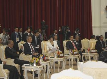 Nhiều tổ chức xã hội dân sự tẩy chay đối thoại với các lãnh đạo ASEAN