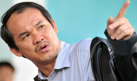 Đại gia Việt bận gì đến 30 Tết?