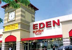 Chợ Bến Thành: 150 năm hồi sinh từ tro tàn