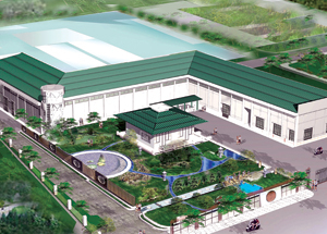 Phong thuỷ với doanh nghiệp